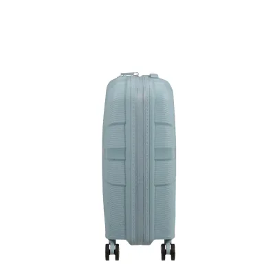 Валіза 55 см STARVIBE AZZURRO SPECKLES - 3 - Robinzon.ua