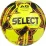 Мяч футбольный Select FLASH TURF v23 желто-оранжевый размер 5 057407-390 - Robinzon.ua