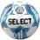 М'яч футбольний Select Fusion v23 біло-синій розмір 4 385416-962 4 - Robinzon.ua