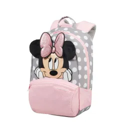 Дитячий рюкзак s+ DISNEY ULTIMATE 2.0 MINNIE GLITTER - Robinzon.ua