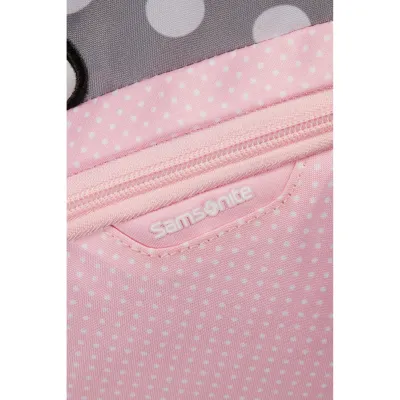 Дитячий рюкзак s+ DISNEY ULTIMATE 2.0 MINNIE GLITTER - 3 - Robinzon.ua