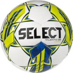 М'яч футбольний Select TALENTO DB v23 біло-жовтий розмір 4 077486-400 4 - Robinzon.ua