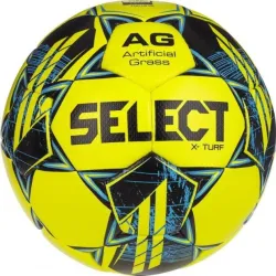 М'яч футбольний Select X-TURF v23 жовто-синій розмір 5 086417-021 - Robinzon.ua