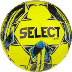 Мяч футбольный Select TEAM FIFA v23 желто-синий размер 5 086556-007 - Robinzon.ua