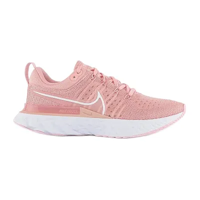 Женские Кроссовки W NIKE REACT INFINITY RUN FK 2 Розовый 40 (CT2423-600 40) - 1 - Robinzon.ua
