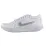 Женские кроссовки NIKE ZOOM COURT LITE 3 white/silver (38) 7 DH1042-101 38 - 1 - Robinzon.ua