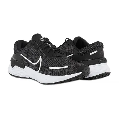 Жіночі Кросівки Nike W NIKE RENEW RUN 4 Принт 39 (DR2682-002 39) - 2 - Robinzon.ua