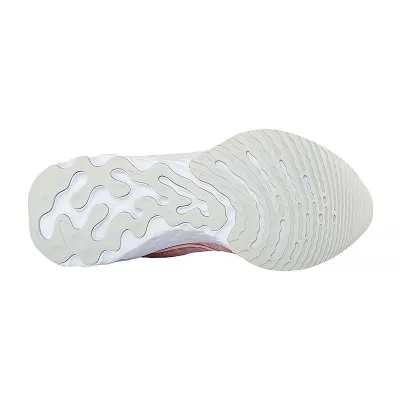 Женские Кроссовки Nike REACT INFINITY RUN FK 3 Розовый 40 (DD3024-600 40) - 4 - Robinzon.ua