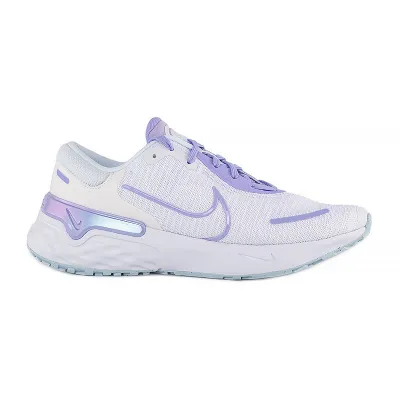 Женские Кроссовки Nike W NIKE RENEW RUN 4 Белый 40 (DR2682-100 40) - 3 - Robinzon.ua