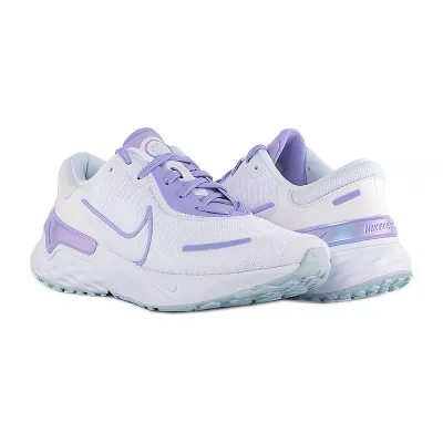 Женские Кроссовки Nike W NIKE RENEW RUN 4 Белый 40 (DR2682-100 40) - 4 - Robinzon.ua