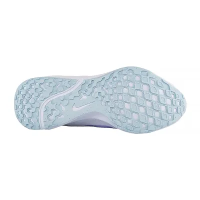 Женские Кроссовки Nike W NIKE RENEW RUN 4 Белый 40 (DR2682-100 40) - 2 - Robinzon.ua