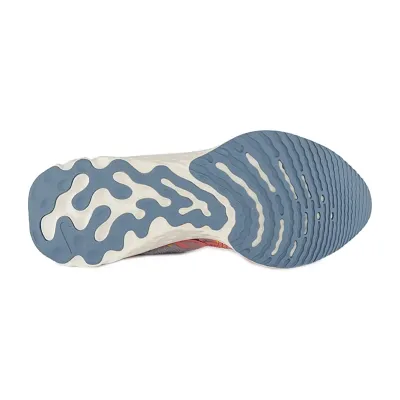 Жіночі Кросівки W REACT INFINITY RUN FK 2 PRM Комбінований 40.5 (DH2497-600 40.5) - 1 - Robinzon.ua