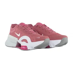 Жіночі Кросівки Nike W NIKE ZOOM SUPERREP 4 NN Рожевий 39 (DO9837-600 39) - Robinzon.ua