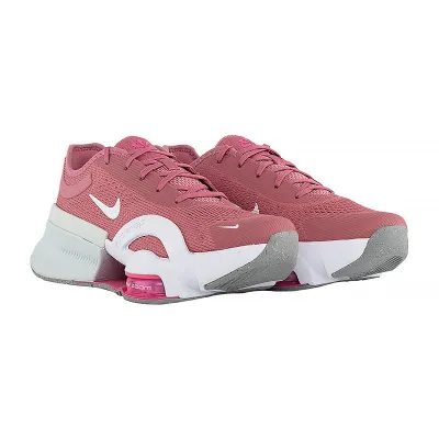 Жіночі Кросівки Nike W NIKE ZOOM SUPERREP 4 NN Рожевий 39 (DO9837-600 39) Жіночі Кросівки Nike W NIKE ZOOM SUPERREP 4 NN Рожевий 39 (DO9837-600 39) - Robinzon.ua