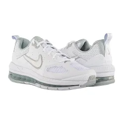 Жіночі Кросівки Nike W AIR MAX GENOME Білий 40.5 (CZ1645-100 40.5) - Robinzon.ua