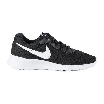 Жіночі Кросівки Nike TANJUN Чорний 38.5 (DJ6257-004 38.5) Жіночі Кросівки Nike TANJUN Чорний 38.5 (DJ6257-004 38.5) - Robinzon.ua