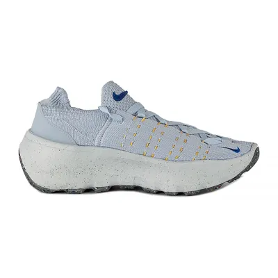 Жіночі Кросівки Nike SPACE HIPPIE 04 Блакитний 40.5 (DA2725-003 40.5) - 2 - Robinzon.ua