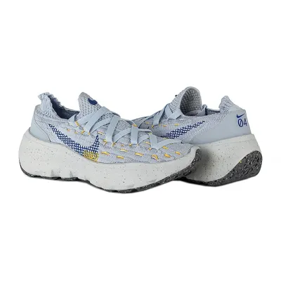 Жіночі Кросівки Nike SPACE HIPPIE 04 Блакитний 40.5 (DA2725-003 40.5) Жіночі Кросівки Nike SPACE HIPPIE 04 Блакитний 40.5 (DA2725-003 40.5) - Robinzon.ua