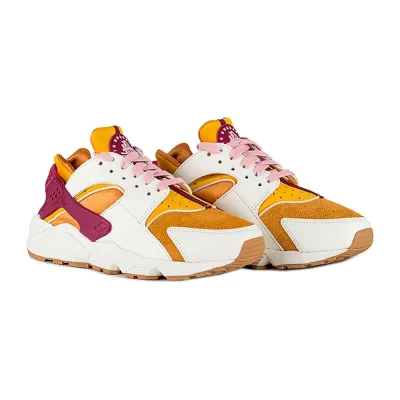 Жіночі Кросівки Nike WMNS NIKE AIR HUARACHE Комбінований 40 (DO6720-100 40) - 4 - Robinzon.ua