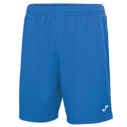 Шорти Joma NOBEL синій Муж 2XS (100053.700 2XS) - Robinzon.ua