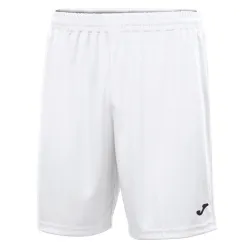 Шорти Joma NOBEL білий Дет 2XS (100053.200 2XS) - Robinzon.ua