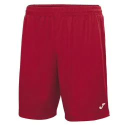 Шорти Joma NOBEL червоний чоловік S (100053.600 S) - Robinzon.ua