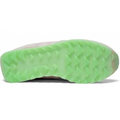 Кросівки Saucony JAZZ TRIPLE сірий Жен 37.5 (6.5) 23 см 60579-3 37.5 - 3 - Robinzon.ua