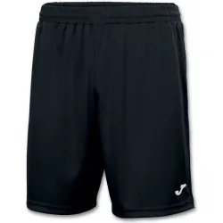 Шорти Joma NOBEL чорний Муж 2XS 100053.100 2XS - Robinzon.ua
