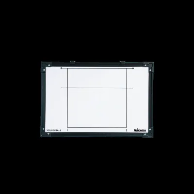 Тактична дошка Mikasa Білий One Size (SB-V) - 1 - Robinzon.ua