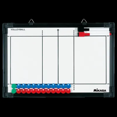 Тактична дошка Mikasa Білий One Size (SB-V) Тактична дошка Mikasa Білий One Size (SB-V) - Robinzon.ua