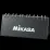 Табло перекидне Mikasa Чорний One Size (AC-HC100) - 1 Табло перекидне Mikasa Чорний One Size (AC-HC100) - 1 - Robinzon.ua