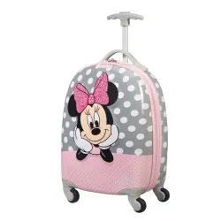 Валіза 4-х колісний Samsonite DISNEY ULTIMATE 2.0 40C*90005 - Robinzon.ua