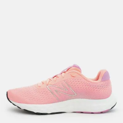 Жіночі Кросівки New Balance New Balance 520 V8 Яскраво-рожевий 25.5 см 40 (W520CP8-0005) - 2 - Robinzon.ua