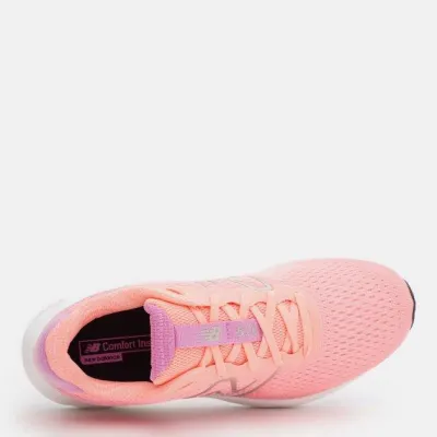 Жіночі Кросівки New Balance New Balance 520 V8 Яскраво-рожевий 25.5 см 40 (W520CP8-0005) - 4 - Robinzon.ua