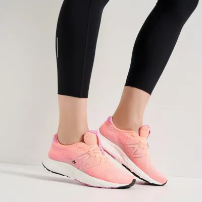 Жіночі Кросівки New Balance New Balance 520 V8 Яскраво-рожевий 25.5 см 40 (W520CP8-0005) - 6 - Robinzon.ua