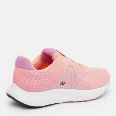 Жіночі Кросівки New Balance New Balance 520 V8 Яскраво-рожевий 25.5 см 40 (W520CP8-0005) - 3 - Robinzon.ua