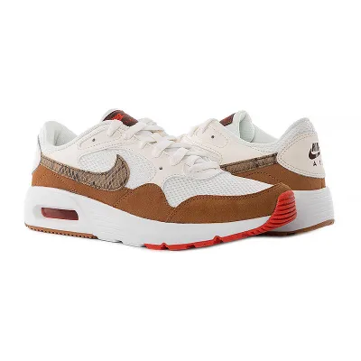 Жіночі Кросівки Nike AIR MAX SC SE Різнобарвний 40 (DX9501-100) - 3 - Robinzon.ua