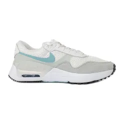 Жіночі Кросівки Nike AIR MAX SYSTM Різнобарвний 40.5 (DM9538-105) - Robinzon.ua