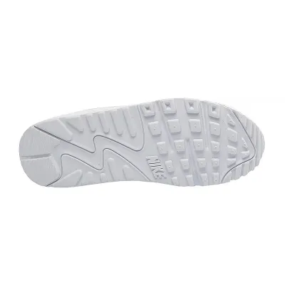 Жіночі Кросівки Nike WMNS AIR MAX 90 Білий 40.5 (DH8010-100) - 3 - Robinzon.ua