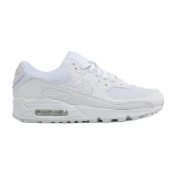 Жіночі Кросівки Nike WMNS AIR MAX 90 Білий 40.5 (DH8010-100) - Robinzon.ua