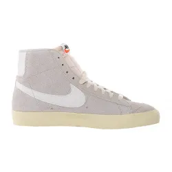 Жіночі Кросівки Nike W BLAZER MID 77 VNTG Бежевий 44.5 (DV7006-001) - Robinzon.ua