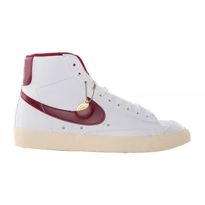 Жіночі Кросівки Nike W BLAZER MID 77 SE Білий 42.5 (DV7003-100) - 3 - Robinzon.ua