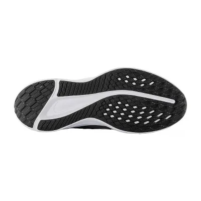 Женские Кроссовки Nike WMNS NIKE QUEST 5 Черный 42 (DD9291-001) - 4 - Robinzon.ua