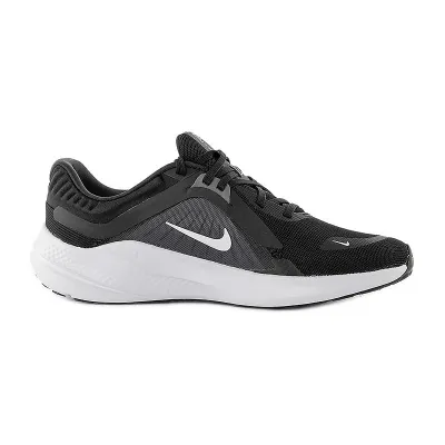 Женские Кроссовки Nike WMNS NIKE QUEST 5 Черный 41 (DD9291-001) Женские Кроссовки Nike WMNS NIKE QUEST 5 Черный 41 (DD9291-001) - Robinzon.ua