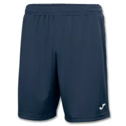 Шорты Joma NOBEL Темно-синий Дет 4XS-3XS (100053.331) - Robinzon.ua