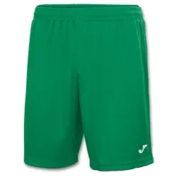 Шорти Joma NOBEL Зелений Муж XS (100053.450) - Robinzon.ua
