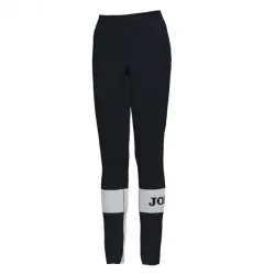 Жіночі спортивні штани Joma CREW IV Чорний Білий M (901048.102) - Robinzon.ua