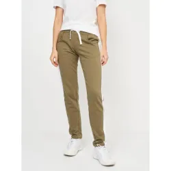 Жіночі спортивні штани Joma Urban Street Хакі S (901502.472) - Robinzon.ua