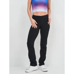 Женские спортивные штаны Joma LATINO III Черный S (901132.100) - Robinzon.ua
