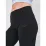 Жіночі спортивні штани Joma LATINO III Чорний XS (901132.100) - 3 - Robinzon.ua